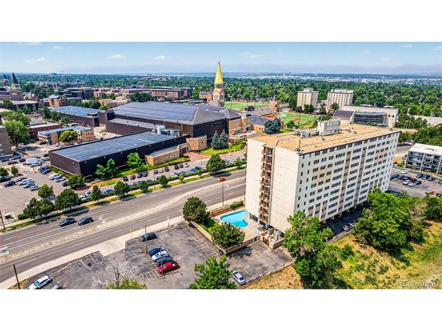 2225 Buchtel Blvd 604, Denver, CO 80210