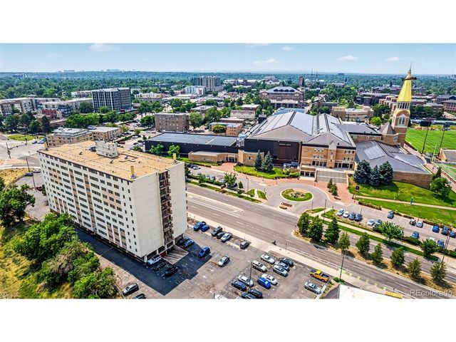 2225 Buchtel Blvd 604, Denver, CO 80210