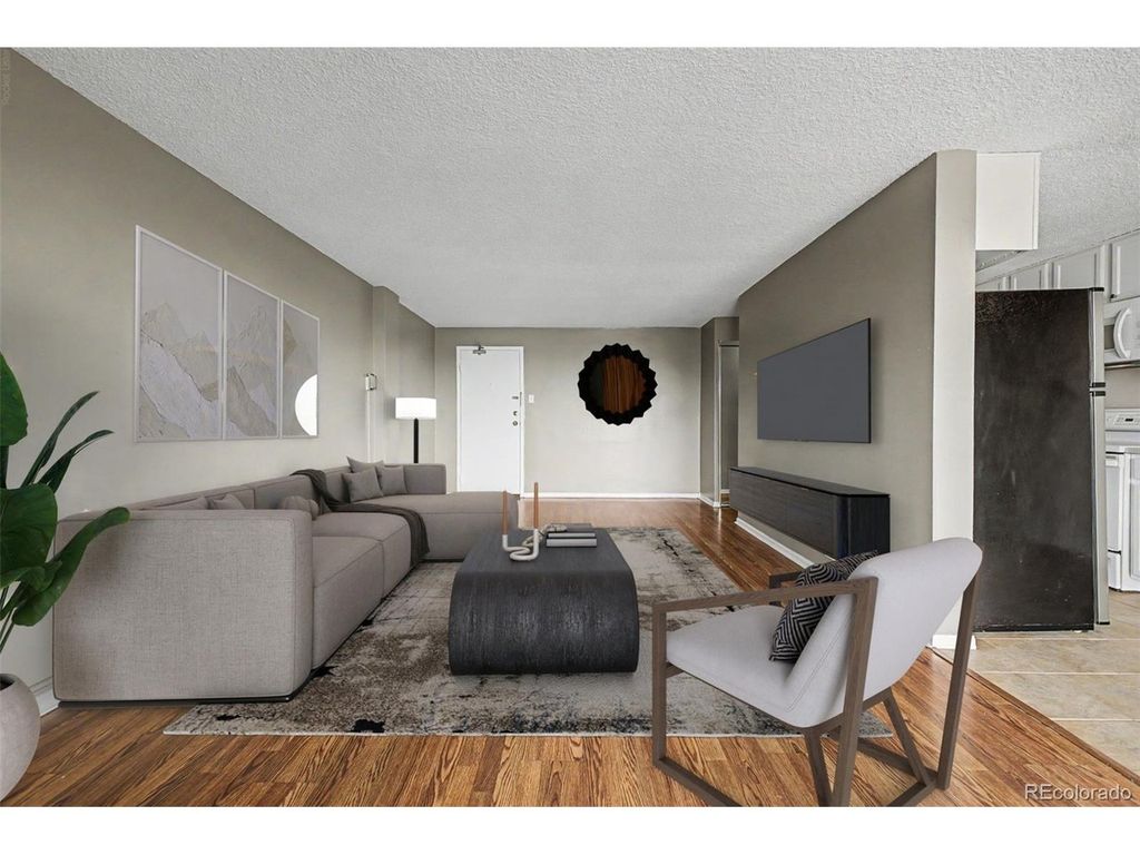 2225 Buchtel Blvd 604, Denver, CO 80210