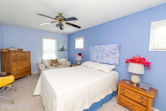 10107 Colonel Hancock Dr, Louisville, KY 40291