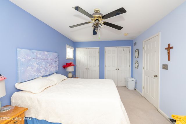 10107 Colonel Hancock Dr, Louisville, KY 40291