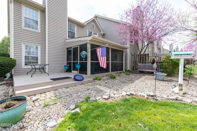 10107 Colonel Hancock Dr, Louisville, KY 40291