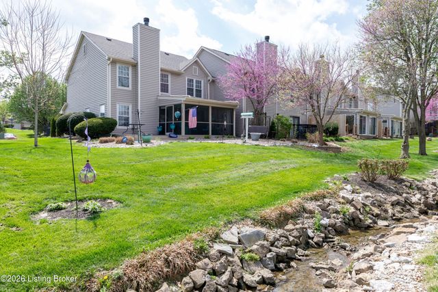 10107 Colonel Hancock Dr, Louisville, KY 40291