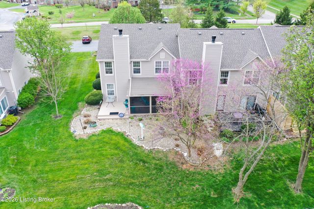 10107 Colonel Hancock Dr, Louisville, KY 40291