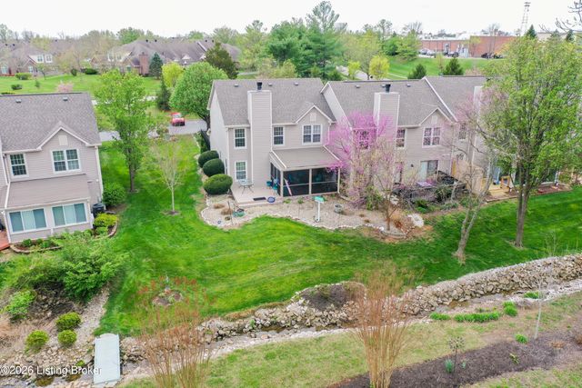 10107 Colonel Hancock Dr, Louisville, KY 40291