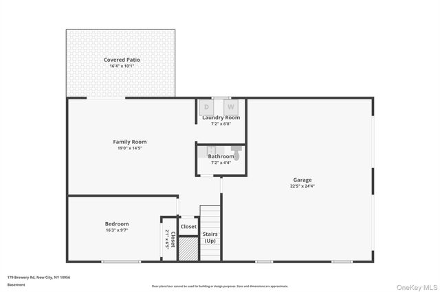179 Brewery Road, New City, NY 10956