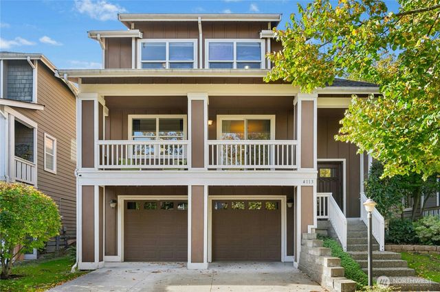 4113 29th Avenue S, Seattle, WA 98108