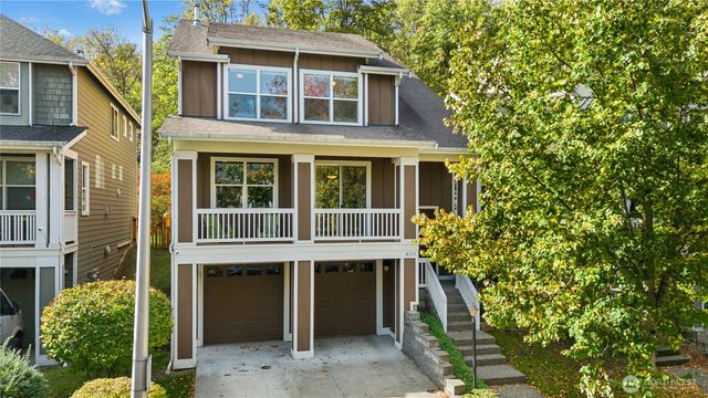 4113 29th Avenue S, Seattle, WA 98108