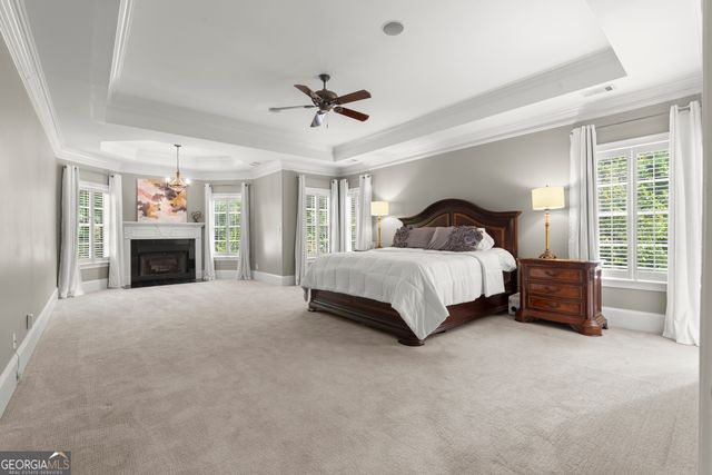 235 Atlanta Providence Court, Milton, GA 30004