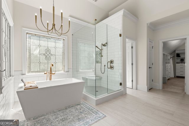 235 Atlanta Providence Court, Milton, GA 30004