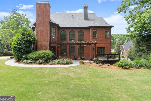 235 Atlanta Providence Court, Milton, GA 30004