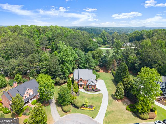 235 Atlanta Providence Court, Milton, GA 30004