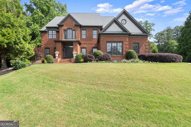 235 Atlanta Providence Court, Milton, GA 30004