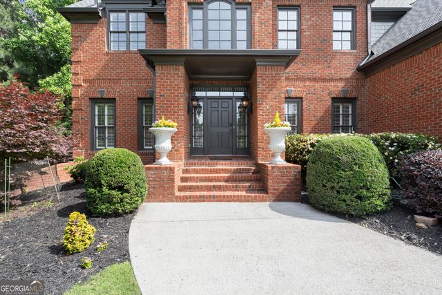 235 Atlanta Providence Court, Milton, GA 30004