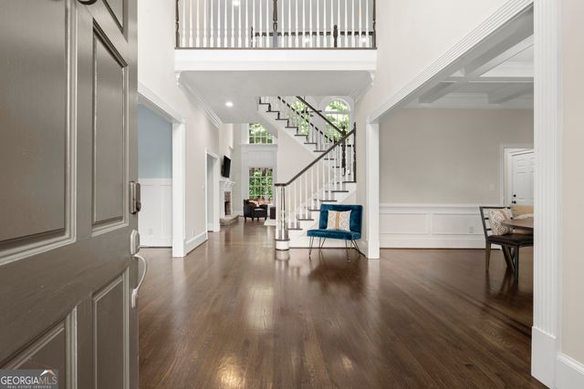 235 Atlanta Providence Court, Milton, GA 30004