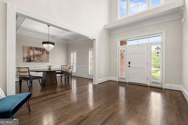 235 Atlanta Providence Court, Milton, GA 30004