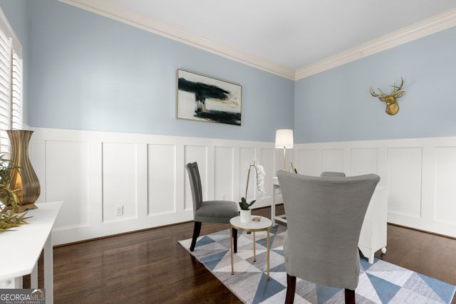 235 Atlanta Providence Court, Milton, GA 30004