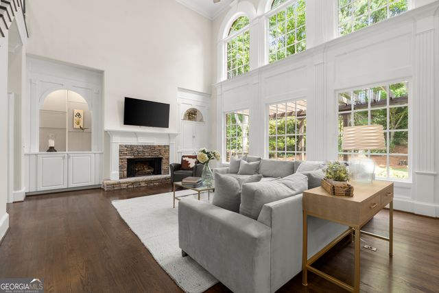 235 Atlanta Providence Court, Milton, GA 30004