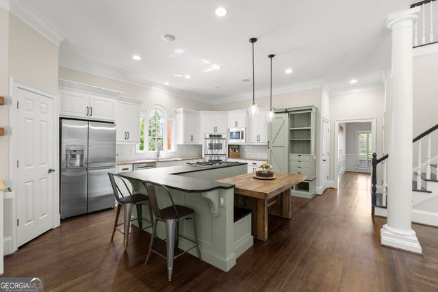 235 Atlanta Providence Court, Milton, GA 30004