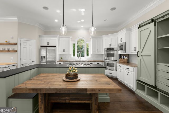 235 Atlanta Providence Court, Milton, GA 30004