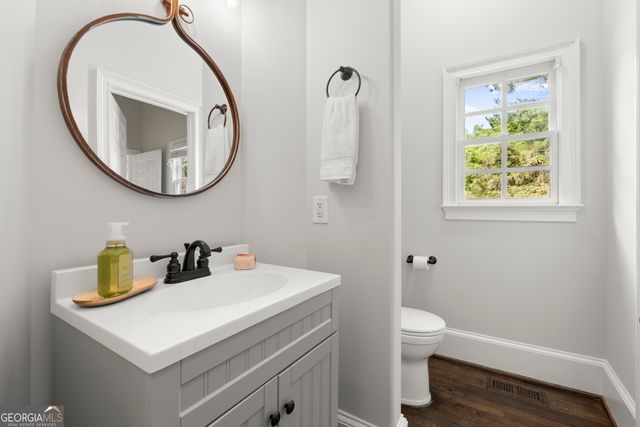 235 Atlanta Providence Court, Milton, GA 30004