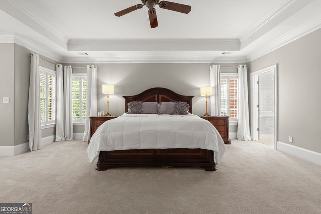 235 Atlanta Providence Court, Milton, GA 30004