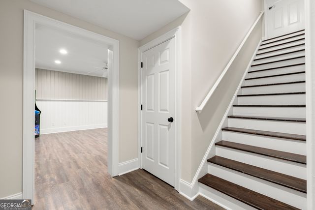 235 Atlanta Providence Court, Milton, GA 30004