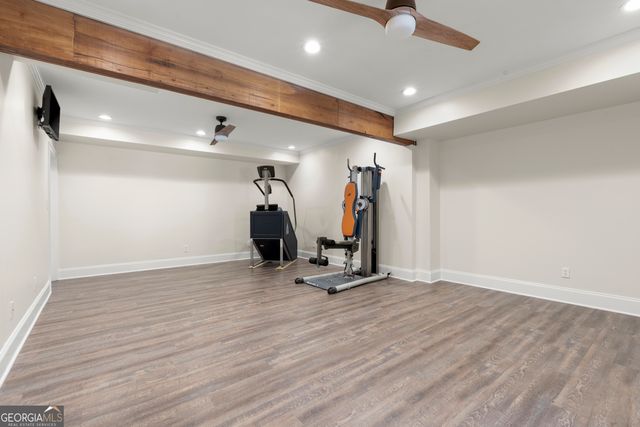 235 Atlanta Providence Court, Milton, GA 30004