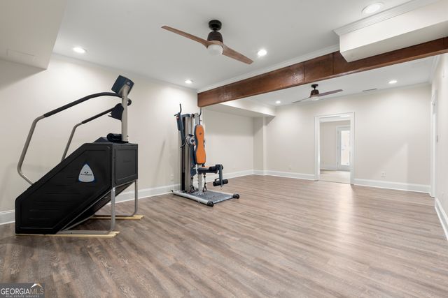 235 Atlanta Providence Court, Milton, GA 30004