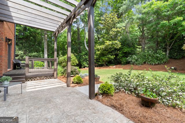 235 Atlanta Providence Court, Milton, GA 30004