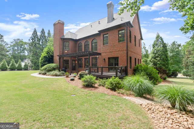 235 Atlanta Providence Court, Milton, GA 30004