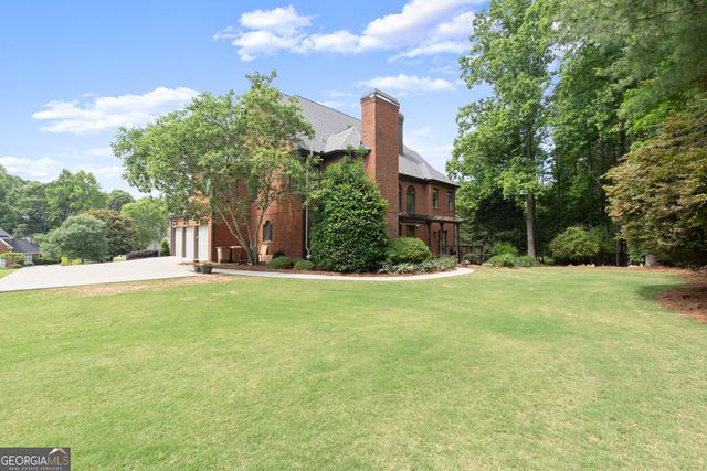 235 Atlanta Providence Court, Milton, GA 30004