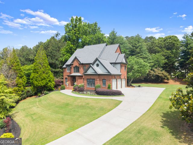 235 Atlanta Providence Court, Milton, GA 30004