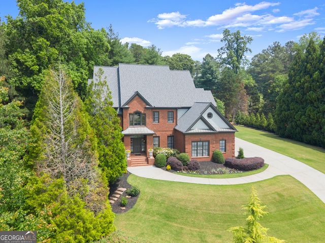235 Atlanta Providence Court, Milton, GA 30004