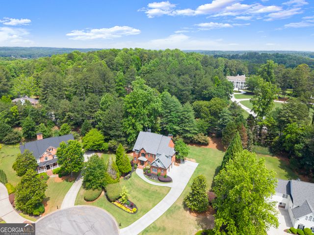 235 Atlanta Providence Court, Milton, GA 30004