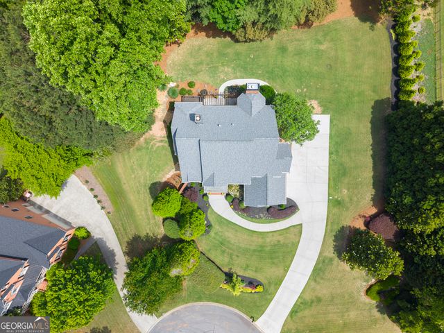 235 Atlanta Providence Court, Milton, GA 30004
