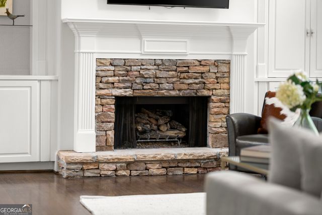 235 Atlanta Providence Court, Milton, GA 30004