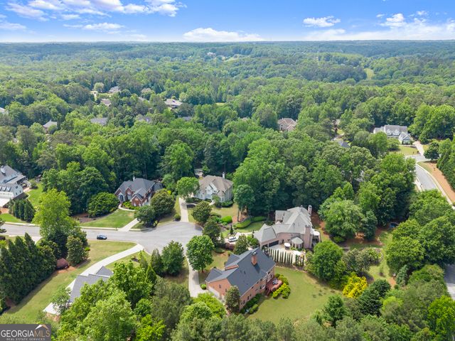 235 Atlanta Providence Court, Milton, GA 30004
