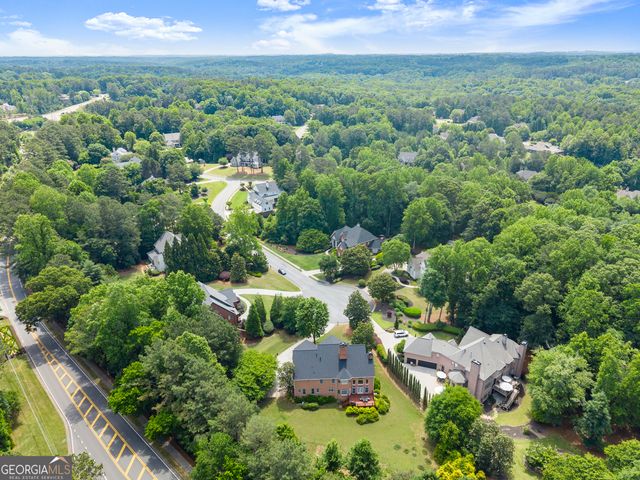 235 Atlanta Providence Court, Milton, GA 30004