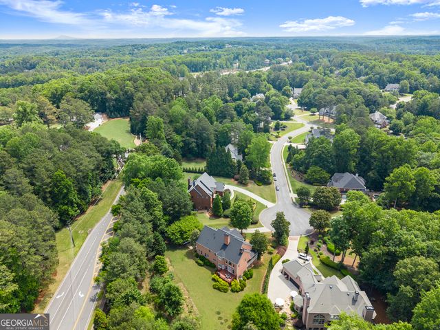 235 Atlanta Providence Court, Milton, GA 30004