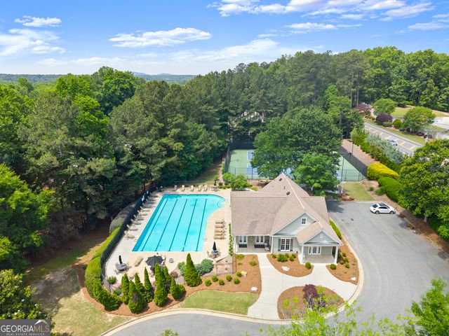 235 Atlanta Providence Court, Milton, GA 30004