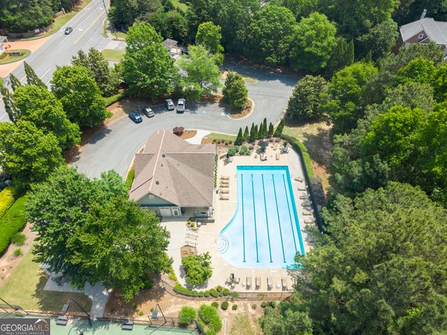235 Atlanta Providence Court, Milton, GA 30004