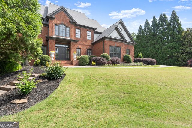 235 Atlanta Providence Court, Milton, GA 30004