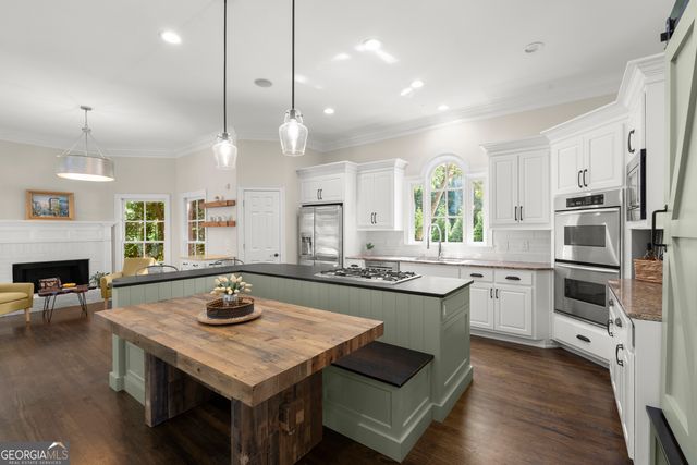 235 Atlanta Providence Court, Milton, GA 30004