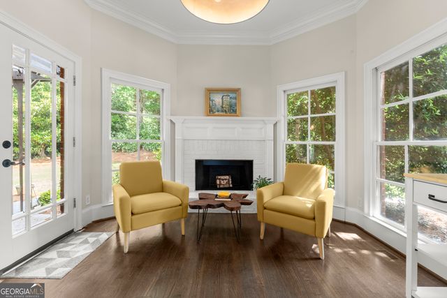 235 Atlanta Providence Court, Milton, GA 30004