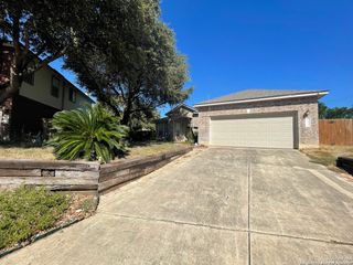 11519 Spyglass Hills, San Antonio, TX 78253