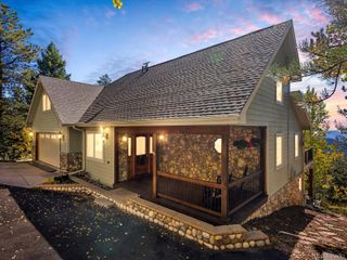 11630 Baca Road, Conifer, CO 80433