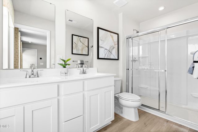 236 Lavatera Drive, Wendell, NC 27591