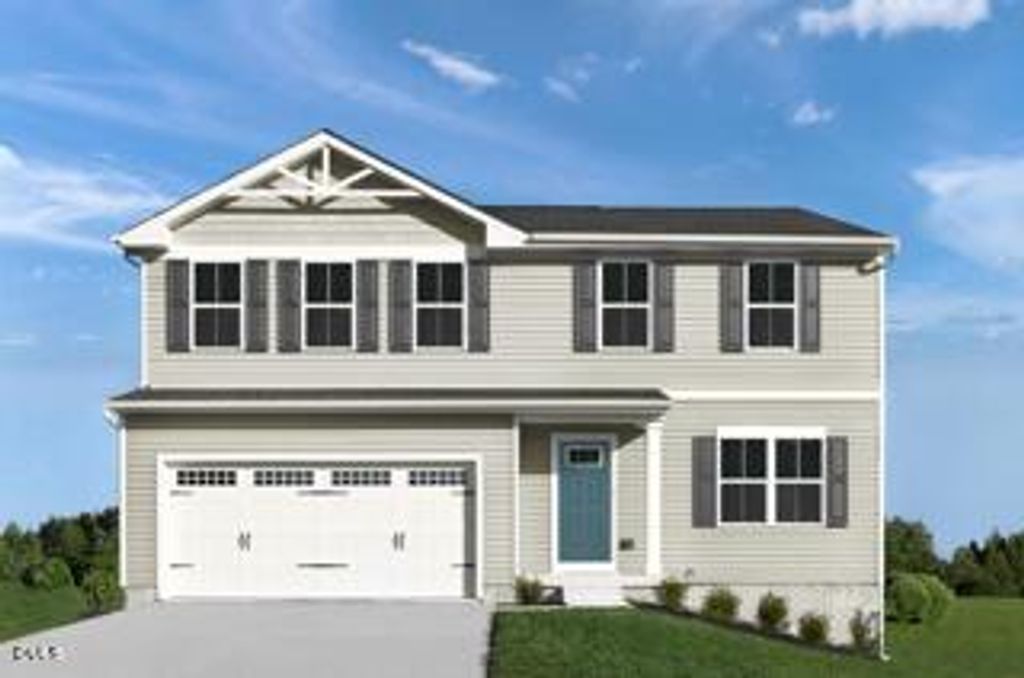 236 Lavatera Drive, Wendell, NC 27591