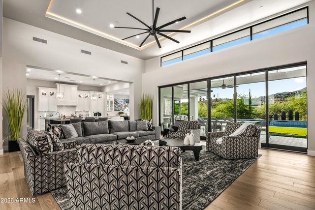 9368 E COVEY Trail, Scottsdale, AZ 85262